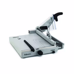Fellowes Cisaille Fusion A3
