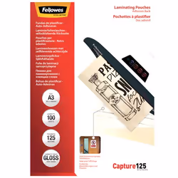 Fellowes 5329001