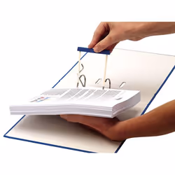 Fellowes 0089801 reliure 50 pièce(s) Plastique