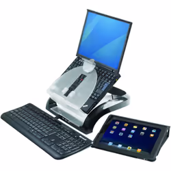 Fellowes Support Multi-Écrans Smart Suites