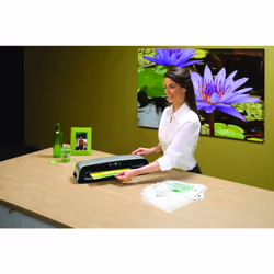 Fellowes Neptune 3 600 mm/min - Vue supplémentaire 7