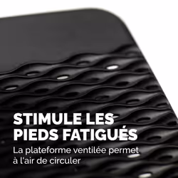 Fellowes Repose-pieds rafraîchissant - Vue supplémentaire 5