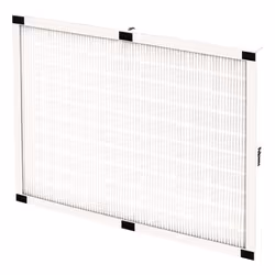 Fellowes 9406502, Filtre purificateur d'air, HEPA, 99%