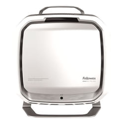 Fellowes AeraMax Pro AM 3S 55 m² 67 dB 100 W Acier satin