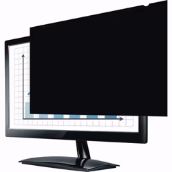 Fellowes PrivaScreen Filtre de confidentialité sans bords pour ordinateur 24"