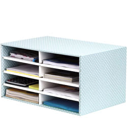 Fellowes 4482601 trieuse Vert Papier