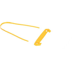 Fellowes 1189101 trombone Plastique 1 pièce(s)