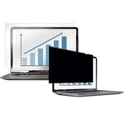 Fellowes PrivaScreen Filtre de confidentialité sans bords pour ordinateur 14.1"