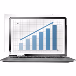 Fellowes PrivaScreen Filtre de confidentialité sans bords pour ordinateur 14.1"