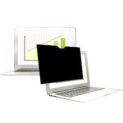 Fellowes 4814601 Filtre de confidentialité sans bords pour ordinateur 13"