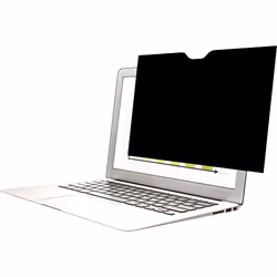 Fellowes 4814601 Filtre de confidentialité sans bords pour ordinateur 13"