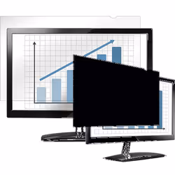 Fellowes PrivaScreen, 68,6 cm (27"), 16:9, Moniteur, Filtre de confidentialité sans bords pour ordinateur, Anti-reflet, Intim ...