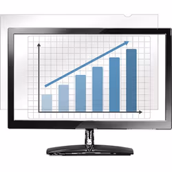 Fellowes PrivaScreen Filtre de confidentialité sans bords pour ordinateur 27"