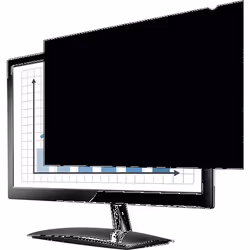 Fellowes PrivaScreen Filtre de confidentialité sans bords pour ordinateur 27"