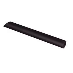 Fellowes I-Spire, Silicone, Noir, 454 x 63,5 x 22 mm, 190 g