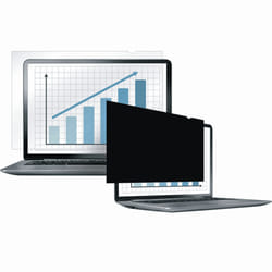Fellowes PrivaScreen Filtre de confidentialité sans bords pour ordinateur 14.1"