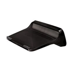 Fellowes 9472402 Support de livres Noir, Gris 17"