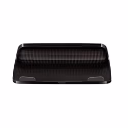 Fellowes 9472402 Support de livres Noir, Gris 17"