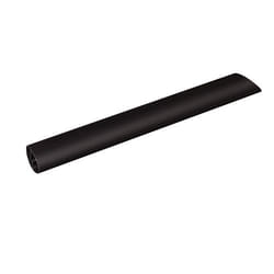 Fellowes 9480201 repose-poignet Silicone Noir