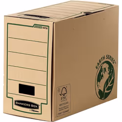 Fellowes 4473202, Papier, Marron, Vert, A4, Papier, 150 mm, 350 mm