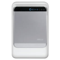 Fellowes AeraMax Pro AM II 30 m² 64 dB 70,36 W Acier inoxydable