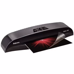Fellowes Calibre A3, 32 cm, Laminoir à froid, 1 min, 500 mm/min, 12,5 cm, A3