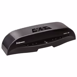 Fellowes Calibre A4 Laminoir à froid 500 mm/min Noir - Vue supplémentaire 4