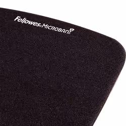Fellowes 9252003 tapis de souris Noir - Vue supplémentaire 4