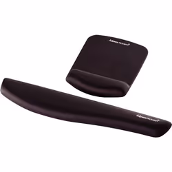 Fellowes 9252003 tapis de souris Noir - Vue supplémentaire 5