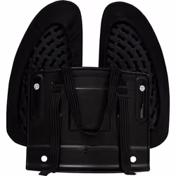 Fellowes 8026401 soutien lombaire pour dossier de siège Noir