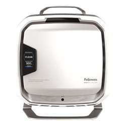 Fellowes AeraMax Pro AM 3S 55 m² 67 dB Acier satin