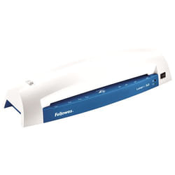 Fellowes Lunar+ A3 300 mm/min Bleu, Blanc