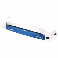 Fellowes Lunar+ A3 300 mm/min Bleu, Blanc