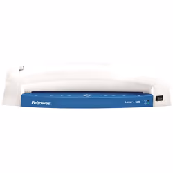 Fellowes Lunar+ A3 300 mm/min Bleu, Blanc - Vue supplémentaire 4
