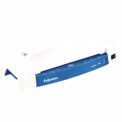 Fellowes 5742801, 24 cm, Laminoir à froid, 4 min, 300 mm/min, 8 cm, A4