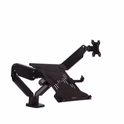 Fellowes Platinum Series Kit complémentaire porte-ordinateur portable