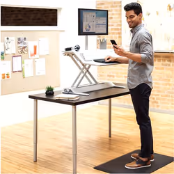 Fellowes Tapis anti-fatigue Standard - Vue supplémentaire 4
