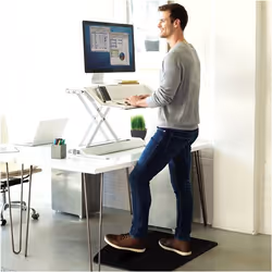 Fellowes Tapis anti-fatigue Active Fusion - Vue supplémentaire 4
