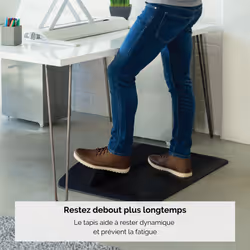 Fellowes Tapis anti-fatigue Active Fusion - Vue supplémentaire 7