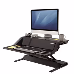 Fellowes Lotus DX, Noir, 10 - 442 mm, 15,8 kg, 2,2 kg, 13,6 kg, Chine