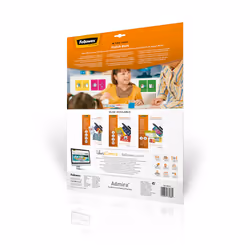 Fellowes 5602201 pochette plastique 25 pièce(s)
