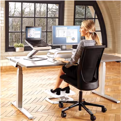 Fellowes Hana Blanc