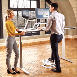 Fellowes Hana Blanc - Vue supplémentaire 5
