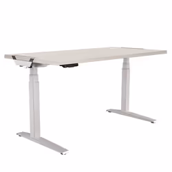 Fellowes Levado, 800 mm, 1800 mm, 25 mm