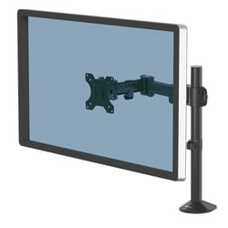 Fellowes Reflex 8502501 support d'écran plat pour bureau 32" Noir