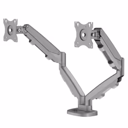 Fellowes Eppa 9683301 support d'écran plat pour bureau 40" Argent