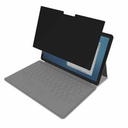 Fellowes 4819201 Filtre de confidentialité sans bords pour ordinateur 13.8"