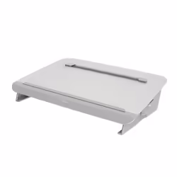 Fellowes Hana, Acier, 5 kg, Gris, 56,2 mm, 34,9 mm, 11,6 mm