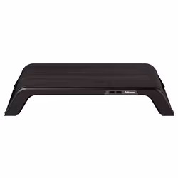 Fellowes 8060501 support d'écran plat pour bureau Noir