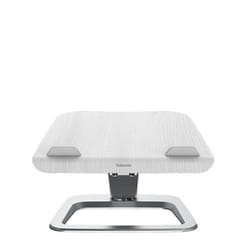 Fellowes Support Ordinateur Portable Hana - Blanc